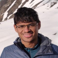 Arjun Pitchanathan
