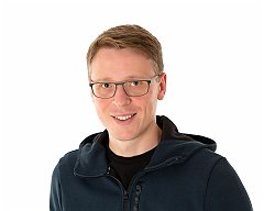 Chris Seaton