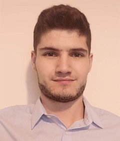 Georgios-Petros Drosos